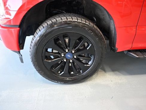 Used 2018 Ford F150 XL w/ Equipment Group 101A Mid AWD/4WD image 28