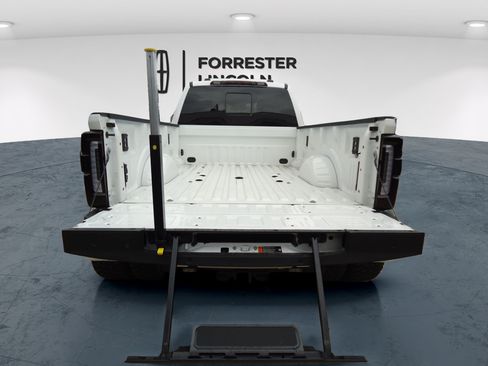 Used 2024 Ford F450 Limited w/ FX4 Off-Road Package AWD/4WD image 13