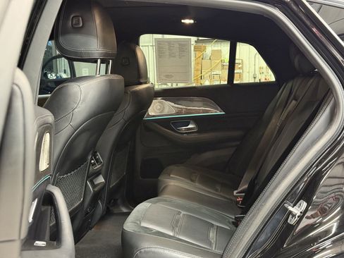 Used 2022 Mercedes-Benz GLE 53 AMG GLE 53 AMG image 15