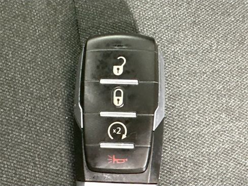 Used 2023 RAM 1500 Big Horn image 16