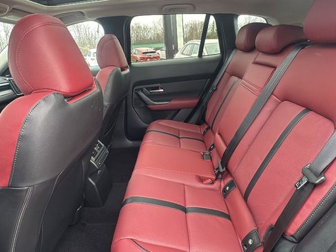 New 2026 MAZDA CX-50 2.5 Hybrid w/ Weather Package image 11