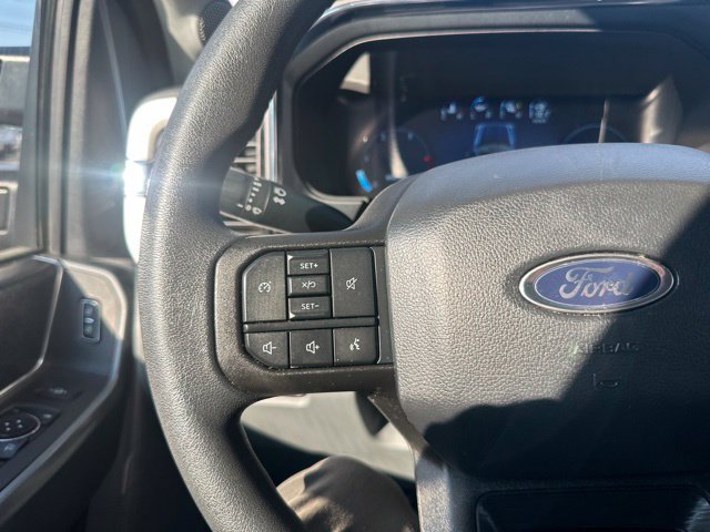 Used 2024 Ford F250 XLT w/ XLT Premium Package AWD/4WD image 43