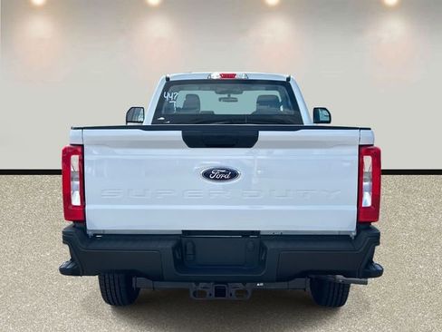 New 2026 Ford F250 XL image 6