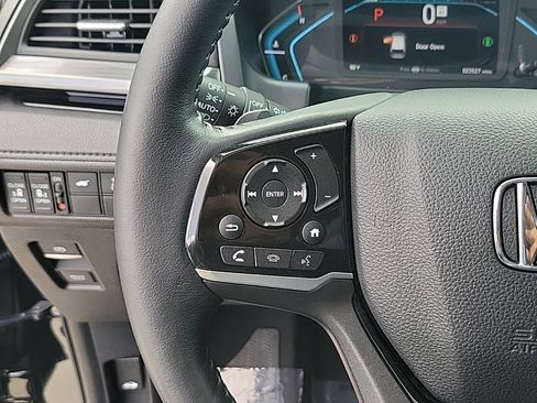 Used 2023 Honda Odyssey Elite image 20
