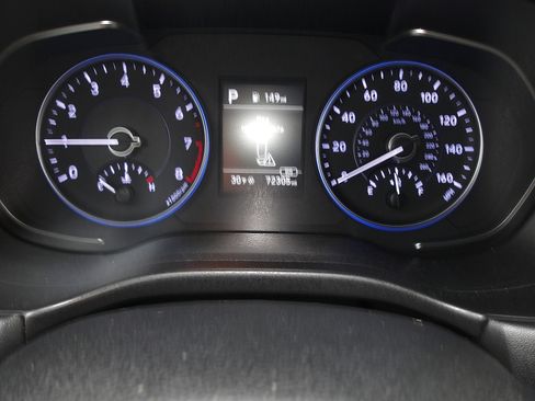 Used 2022 Hyundai Palisade SEL image 20