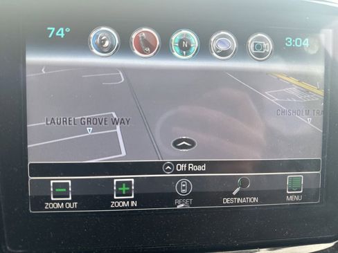 Used 2018 Chevrolet Traverse Premier w/ Redline Edition image 6