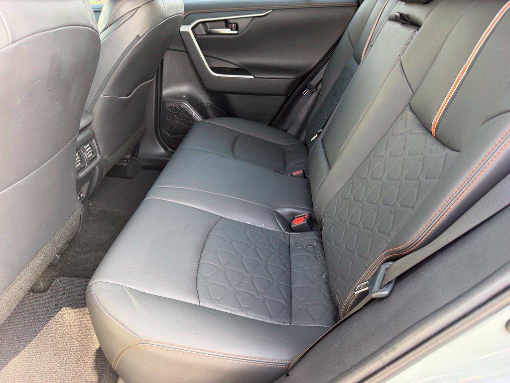 Used 2021 Toyota RAV4 Adventure AWD/4WD image 8