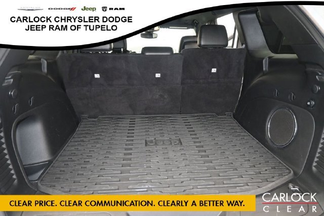 Used 2021 Jeep Grand Cherokee Limited X AWD/4WD image 29