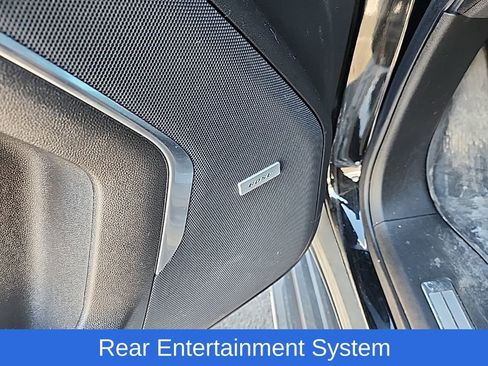 Used 2021 Chevrolet Tahoe LT w/ Rear Media and Nav Package image 13