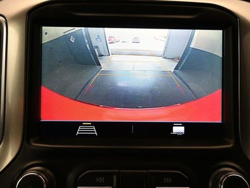 Used 2019 Chevrolet Silverado 1500 RST w/ All-Star Edition AWD/4WD image 45