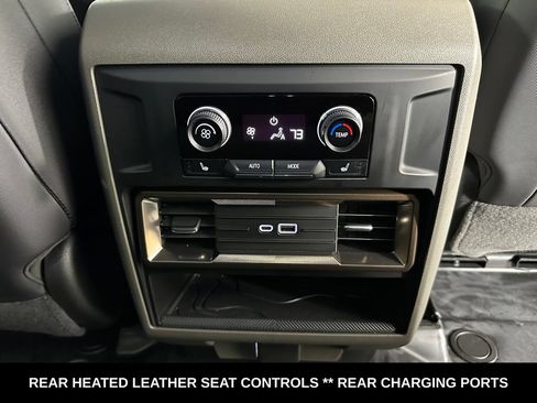 Used 2025 GMC Hummer EV 3X AWD/4WD image 30