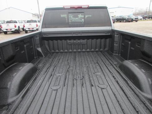 New 2026 GMC Sierra 3500 SLE image 6