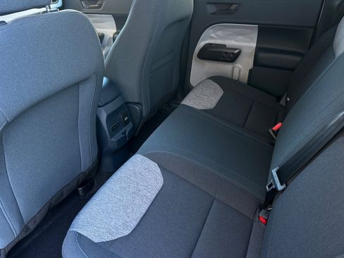 New 2026 Ford Maverick XLT w/ XLT Luxury Package image 11