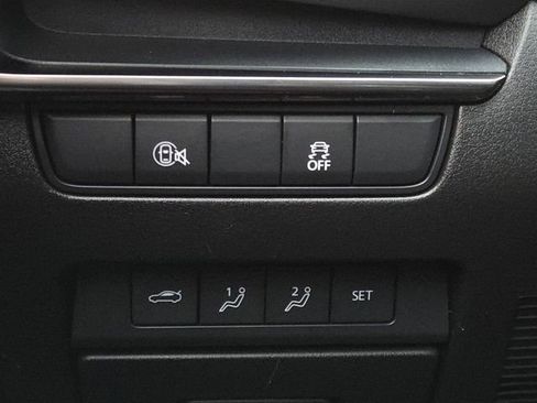 Used 2025 MAZDA MAZDA3 s image 9