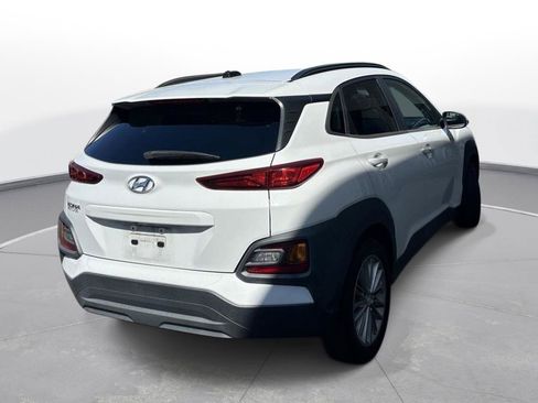Used 2019 Hyundai Kona SEL FWD image 6