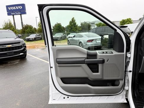 Used 2020 Ford F150 XL w/ XL Power Equipment Group AWD/4WD image 18