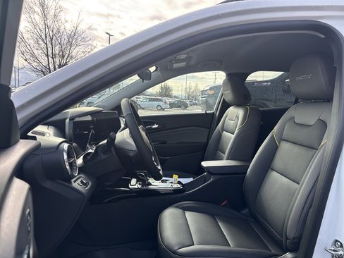 New 2026 Chevrolet Trax ACTIV w/ Driver Confidence Package image 13