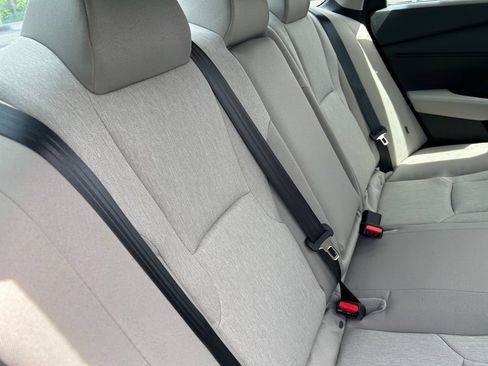 New 2026 Honda Accord SE image 21