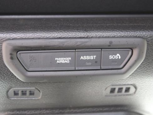 Used 2023 Jeep Wrangler Unlimited Sahara AWD/4WD image 42