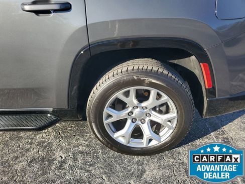 Used 2022 Jeep Wagoneer Series II image 21