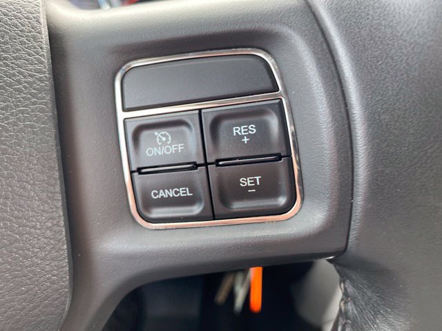 Used 2012 RAM 1500 Sport AWD/4WD image 20