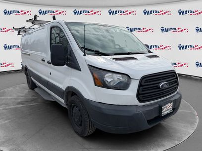 Used 2017 Ford Transit 350 148 Low Roof