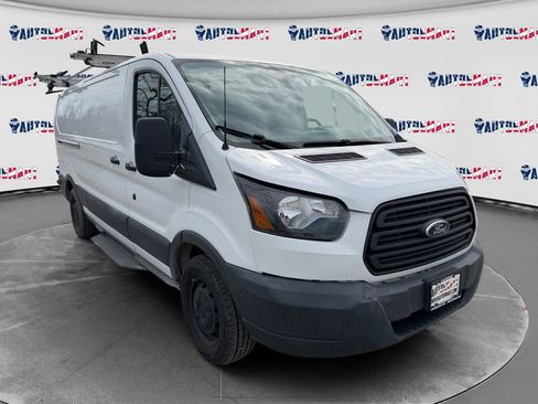 Used 2017 Ford Transit 350 148 Low Roof RWD image 1