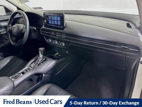 Used 2024 Honda HR-V EX-L image 34