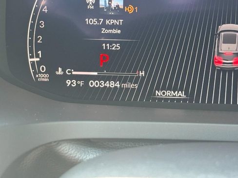 Certified 2026 Acura MDX SH-AWD w/ Technology Package image 27