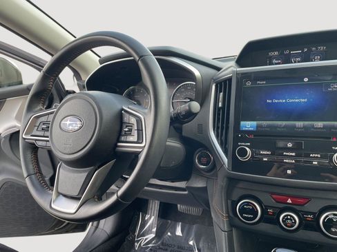 Used 2019 Subaru Crosstrek 2.0i Limited w/ Popular Package #3 AWD/4WD image 27