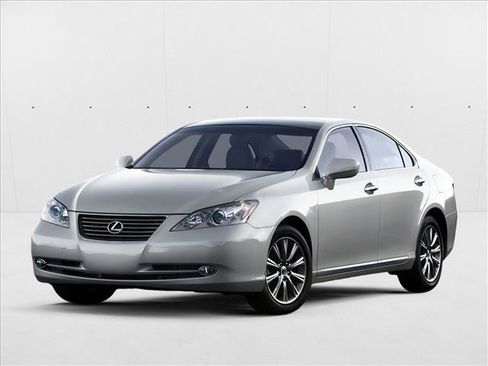 Used 2008 Lexus ES 350 FWD image 1