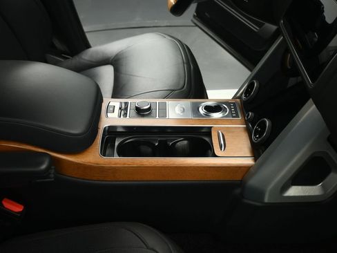 Used 2020 Land Rover Range Rover HSE AWD/4WD image 54