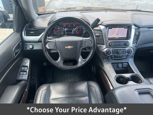 Used 2018 Chevrolet Suburban LT image 43
