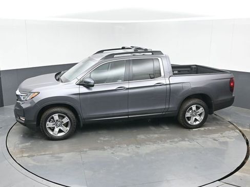 New 2026 Honda Ridgeline RTL image 34