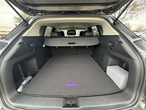 New 2026 MAZDA CX-50 AWD 2.5 S w/ Cargo Package image 19