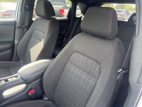 Used 2024 Honda HR-V Sport image 18