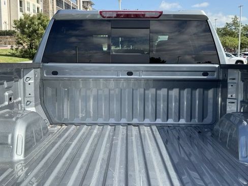 Certified 2025 Chevrolet Silverado 1500 LT w/ Texas Edition Plus RWD image 32