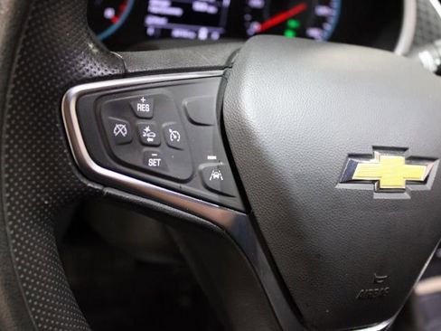 Used 2024 Chevrolet Malibu LT image 27