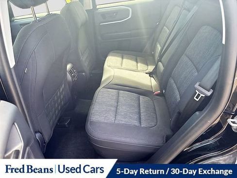 Used 2023 Ford Bronco Sport Big Bend image 19