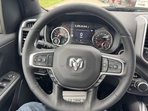 New 2026 RAM 1500 Big Horn image 16