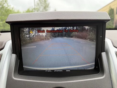 Used 2010 Cadillac SRX Premium FWD image 21