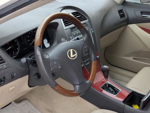 Used 2008 Lexus ES 350 image 11
