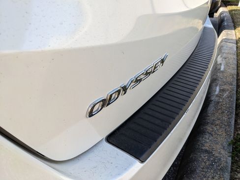 Used 2023 Honda Odyssey Sport image 11