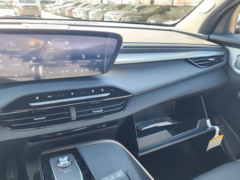 New 2026 Buick Enclave Avenir image 36