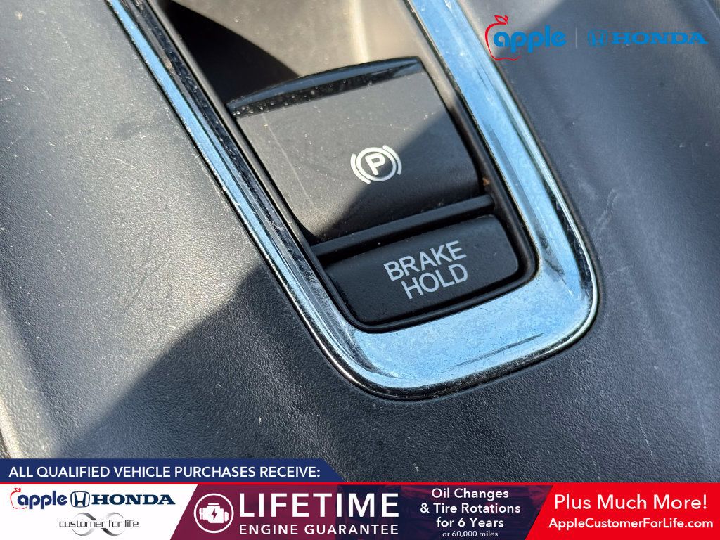 Used 2021 Honda HR-V Sport image 27