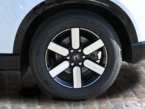 New 2026 Honda Prologue Touring image 35