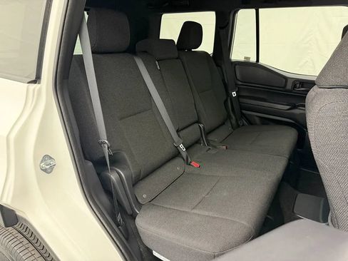 Used 2025 Toyota Land Cruiser 1958 AWD/4WD image 26