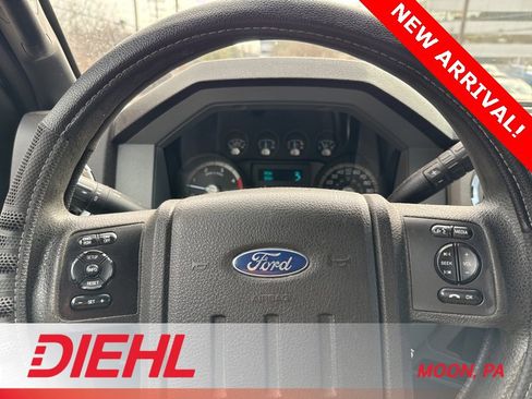 Used 2014 Ford F250 XLT image 20