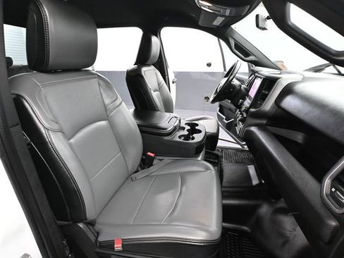 Used 2022 RAM 2500 Tradesman image 44