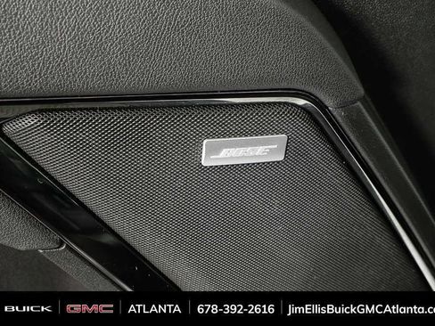 Used 2025 GMC Sierra 2500 AT4 w/ AT4 Premium Plus Package AWD/4WD image 7